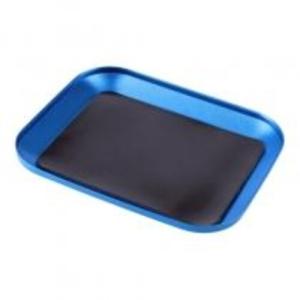 10*8cm Magnetic Screws Storage Plate