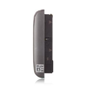 Charging Port Flex Cable Dock Assembly Compatible for LG G5 (Premium) - Grey