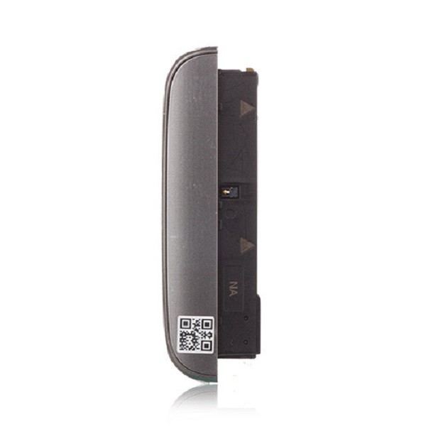 Charging Port Flex Cable Dock Assembly Compatible for LG G5 (Premium) - Grey