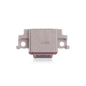 Charging Port Only Compatible for Samsung Galaxy A8 (A530 / 2018) / A8 Plus (A730 / 2018) (Soldering Required) (Premium)