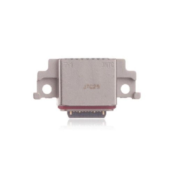 Charging Port Only Compatible for Samsung Galaxy A8 (A530 / 2018) / A8 Plus (A730 / 2018) (Soldering Required) (Premium)