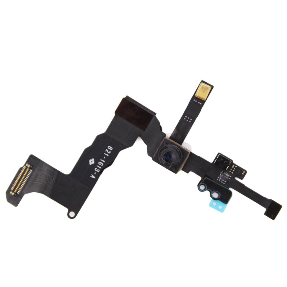 Front Camera and Proximity Sensor Flex Compatible for iPhone SE (2016) (Premium)