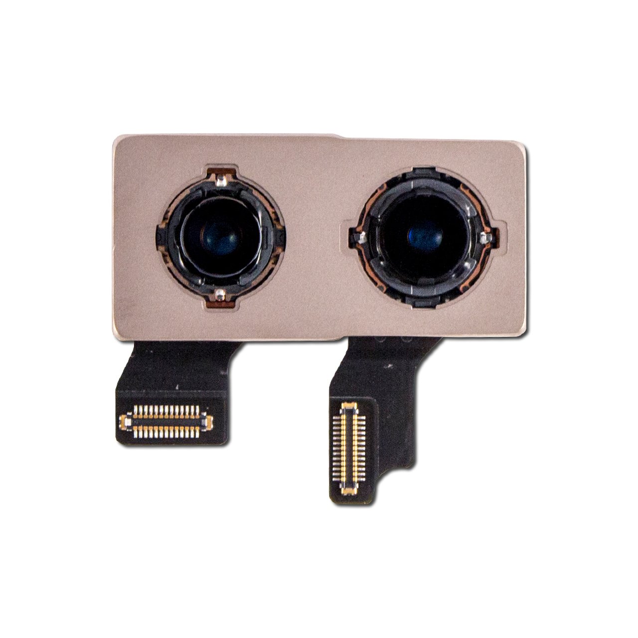 Back Camera Compatible for iPhone XS / iPhone XS Max (Premium)