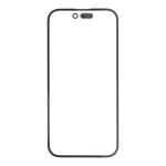 2IN1 (Front Glass + OCA Preinstalled) Compatible for iPhone 15