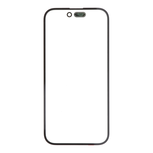 2IN1 (Front Glass + OCA Preinstalled) Compatible for iPhone 15