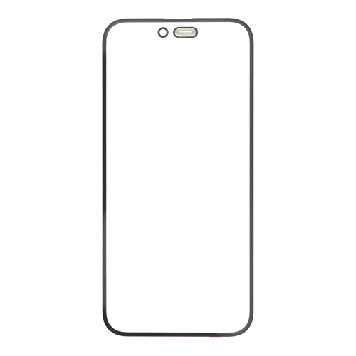 2IN1 (Front Glass + OCA Preinstalled) Compatible for iPhone 15 Plus