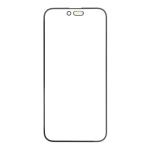 2IN1 (Front Glass + OCA Preinstalled) Compatible for iPhone 15 Pro Max