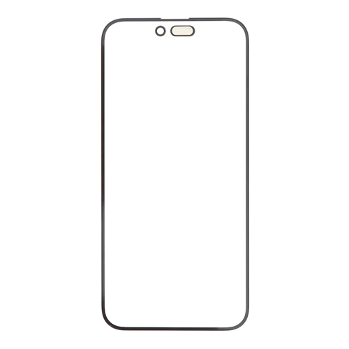 2IN1 (Front Glass + OCA Preinstalled) Compatible for iPhone 15 Pro Max