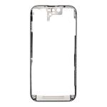 3IN1 (Front Glass + OCA Preinstalled + Frame) Compatible for iPhone 14