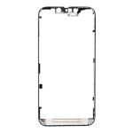 3IN1 (Front Glass + OCA Preinstalled + Frame) Compatible for iPhone 14 Pro