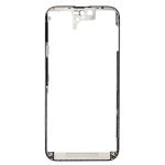 3IN1 (Front Glass + OCA Preinstalled + Frame) Compatible for iPhone 14 Pro Max