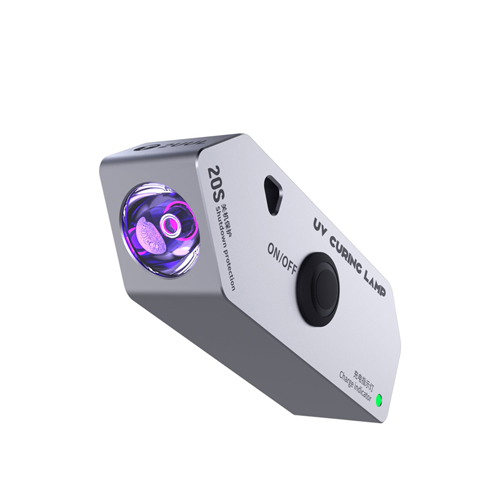 2UUL SC05 High Power UV Curing Lamp