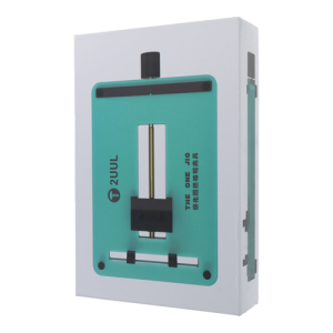 2UUL THE ONE JIG Tempered Insulated Glass Fixture for Mobile Phone Motherboard IC Repair