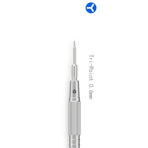 2UUL Everyday Screwdriver 0.6mm Tri-Point