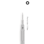 2UUL Everyday Screwdriver 0.8mm Pentalobe