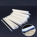 3.5mm Headphone Port Cleaning Cotton Swab - 25pcs Set