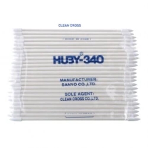 3.5mm Headphone Port Cleaning Cotton Swab - 25pcs Set