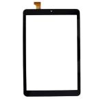 Digitizer Compatible for Samsung Galaxy Tab A 8.0 (T387) (Premium) - Black
