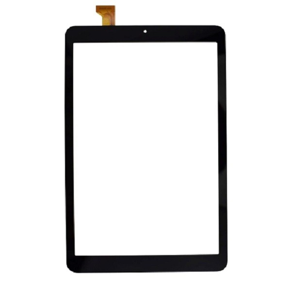 Digitizer Compatible for Samsung Galaxy Tab A 8.0 (T387) (Premium) - Black