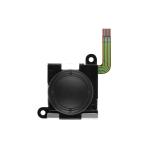 3D Analog Joystick Cap Thumbstick Compatible For Nintendo Switch / Switch Lite Joy Con Controller - Black