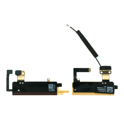 3G Antenna Flex Cable Compatible for iPad Mini 1 /  Mini 2 /  Mini 3 (LEFT and RIGHT)