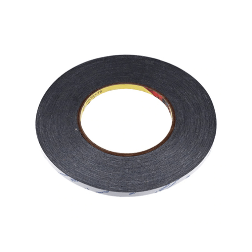 3M Universal Dual Adhesive Tape (4mm X 0.15mm : 50M Length )