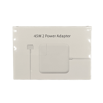 MacBook Charger with Cable  Magsafe 2, 45W (Premium)