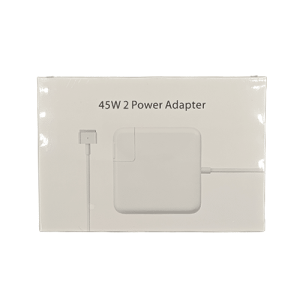 MacBook Charger with Cable  Magsafe 2, 45W (Premium)