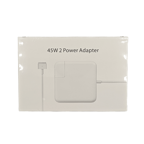 MacBook Charger with Cable  Magsafe 2, 45W (Premium)