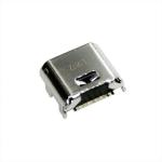 Charging Port Only Compatible for Samsung Galaxy Tab 3 Lite 7.0 (T110) / Tab A 7.0 (T280) / Tab E 8.0 (T377) / Tab E 9.6 (T560) / Tab A 10.1 (T580) / Tab E Lite 7.0 (T113) / Tab A 8.0 (T387) (Soldering Required)