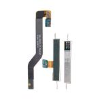 5G Antenna Flex Cable with Module Compatible for Samsung Galaxy S21 5G (G991U) (US Version) (Complete Set)
