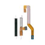 5G Antenna Flex Cable with Module Compatible for Samsung Galaxy S21 5G (G991U) (US Version) (Complete Set)