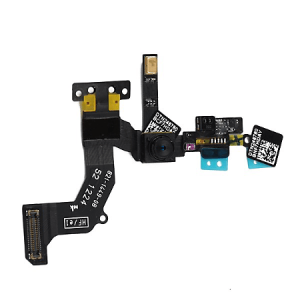 Front Camera and Proximity Sensor Flex Compatible for iPhone 5G (Premium)