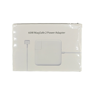 MacBook Charger with Cable Magsafe 2, 60W (Premium)
