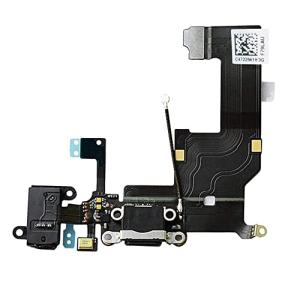 Charging Port Flex Cable Compatible for iPhone 5G (Premium)