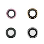 Back Camera Lens Compatible for iPhone 6G / 6S - Golden