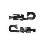 Front Camera and Proximity Sensor Flex Compatible for iPhone 7 Plus (Premium)