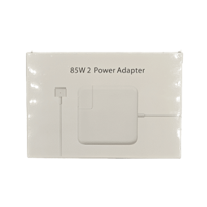 MacBook Charger with Cable Magsafe 2, 85W (Premium)