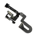 Front Camera and Proximity Sensor Flex Compatible for iPhone 7 (Premium)