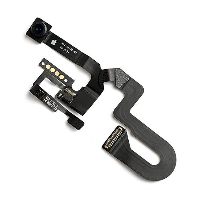 Front Camera and Proximity Sensor Flex Compatible for iPhone 7 (Premium)