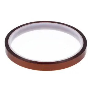 8mm High-temperature Resistant Polyimide Tape