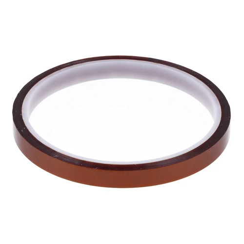 8mm High-temperature Resistant Polyimide Tape