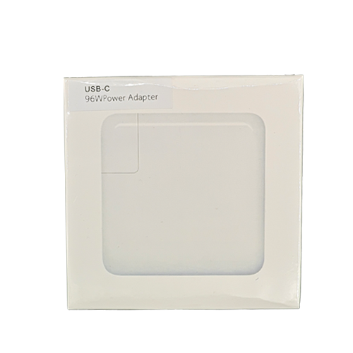 MacBook Charger USB-C 96W (Premium)