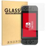 Tempered Glass for Nintento Switch, Screen Protector