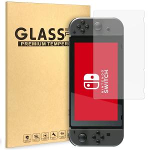 Tempered Glass for Nintento Switch OLED, Screen Protector