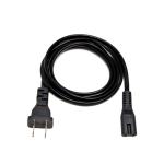 AC Power Cable Cord 1.5M Compatible For Xbox & PlayStation Consoles (US Version)