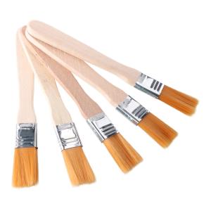 Cleaning Brush N2 Wood