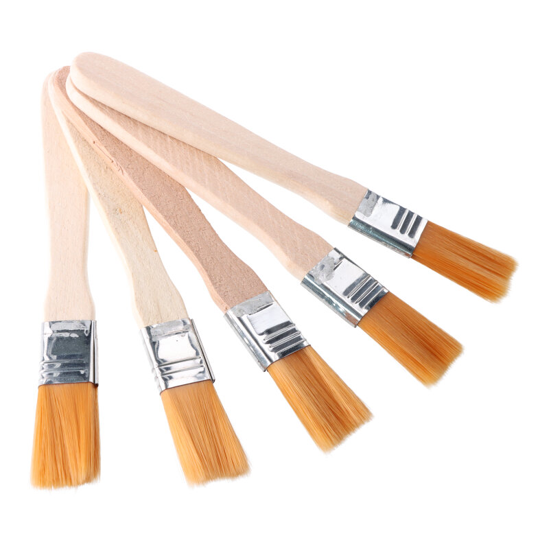 Cleaning Brush N2 Wood