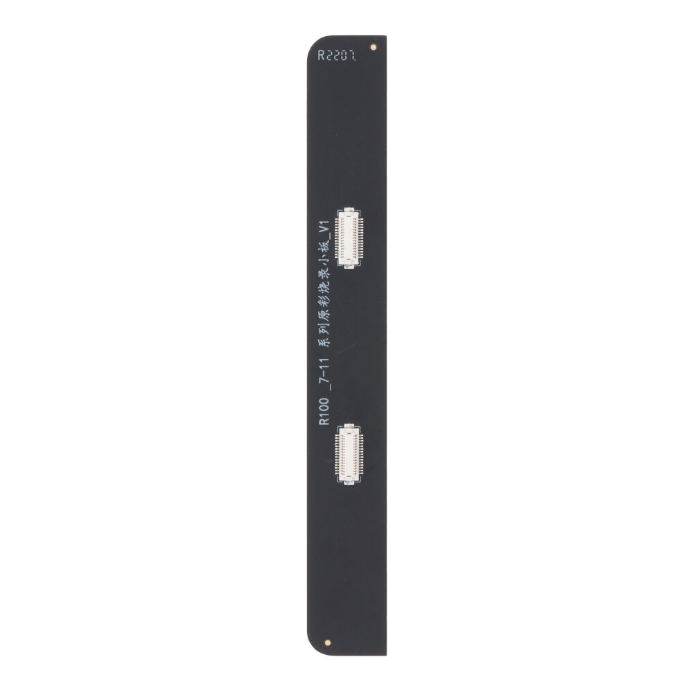 DLZXWIN Test Board for iPhone 7 to iPhone 11 Pro max Series R100 / R100P / R200
