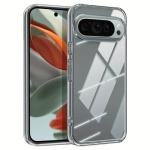 Acrylic Hard Clear Case for Google Pixel 8 - Clear